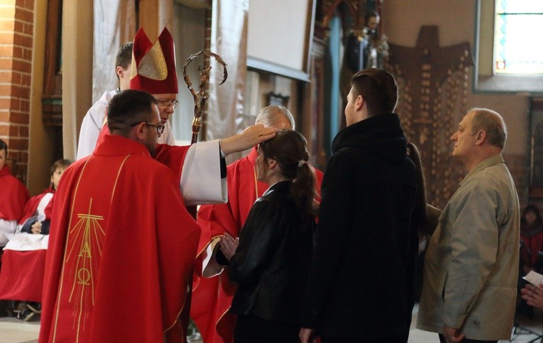 Sztum - Świętej Anny