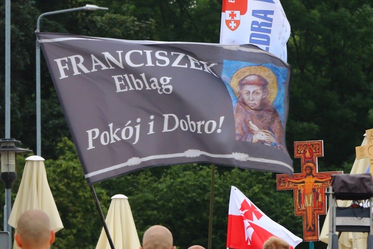 EPP wyruszyła na trasę