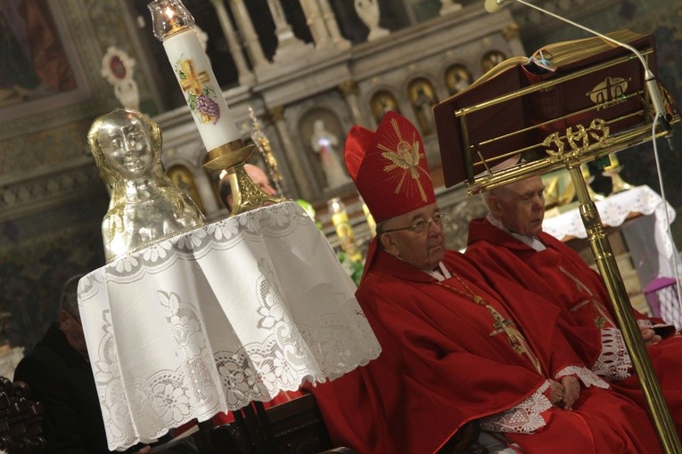 Barbórka wodniaków 2019
