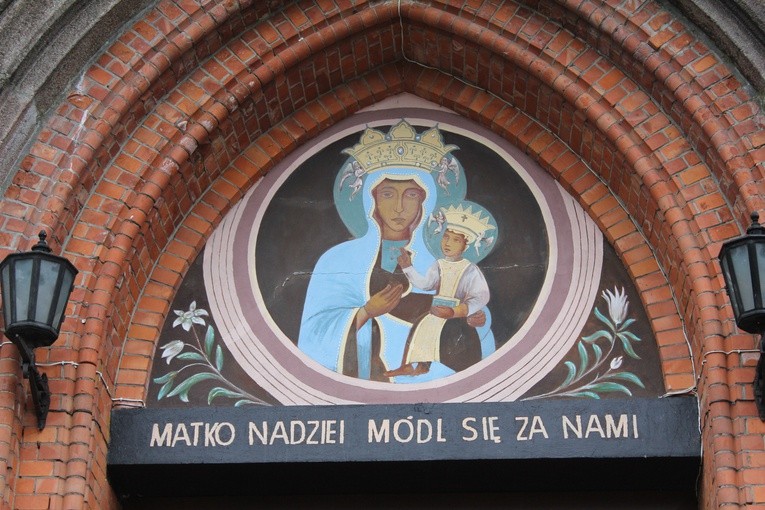 Spotkanie w Popowie