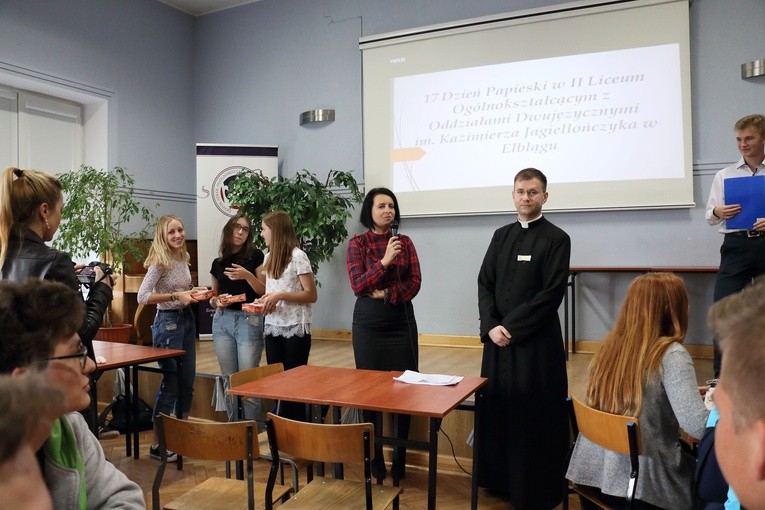 Turniej klas