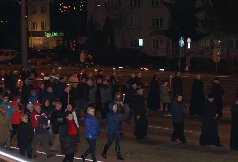 Z miłości do ludzi