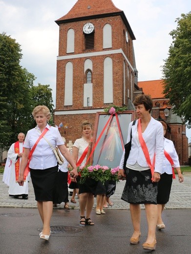 Dni Jakubowe w Tolkmicku