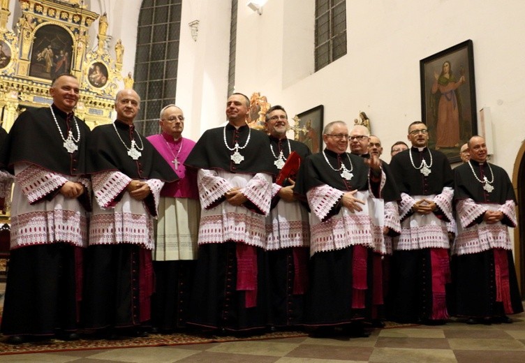 Rok 2015 w obiektywie