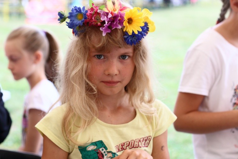 XII Pasłęcka Uczta Kultur Wschodnich
