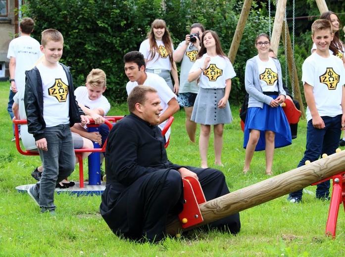 To był Dzień Wspólnoty