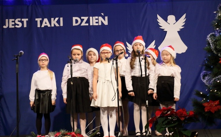 Konkurs pastorałek w Nowym Stawie