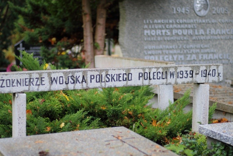 Uroczystość Wszystkich Świętych 
