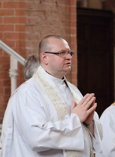 I synod diecezji elbląskiej