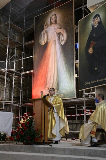 Triduum przed rocznicą objawień - cz. 2