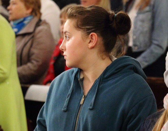 Dzień Godności Osób Niepełnosprawnych - Malbork