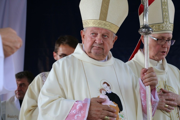 Jubileusz św. Stanisława Kostki. Część 2