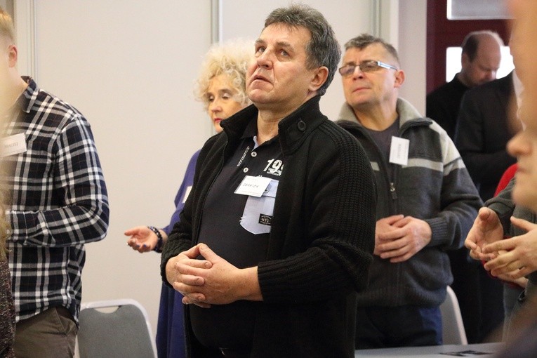 Warsztaty "Idźcie i głoście"