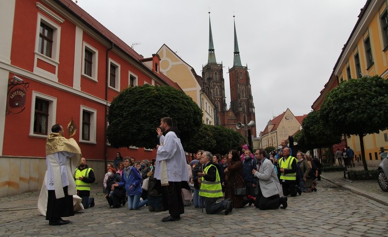 IV Weekend Ewangelizacyjny już wktótce we Wrocławiu