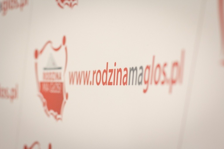 Rodzina ma głos!