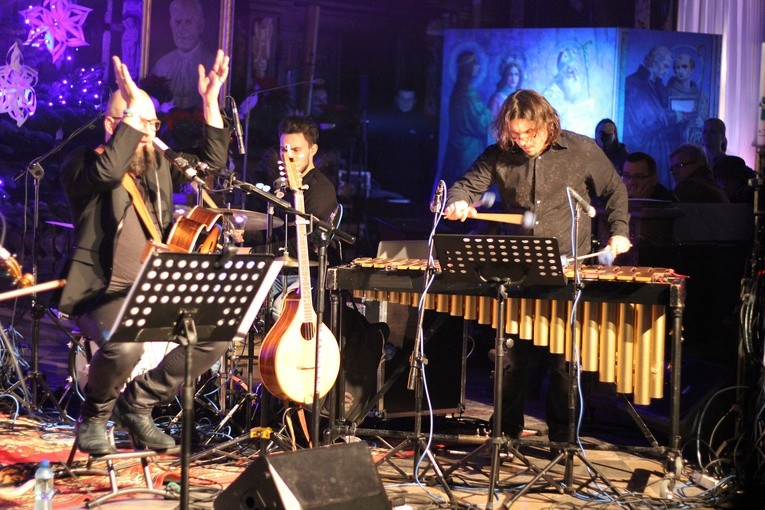 Płockie Kolędowanie 2016
