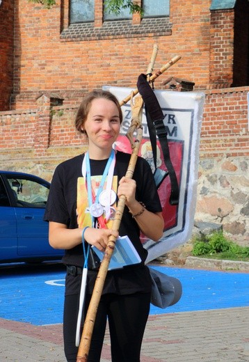 XXVI Elbląska Pielgrzymka Piesza