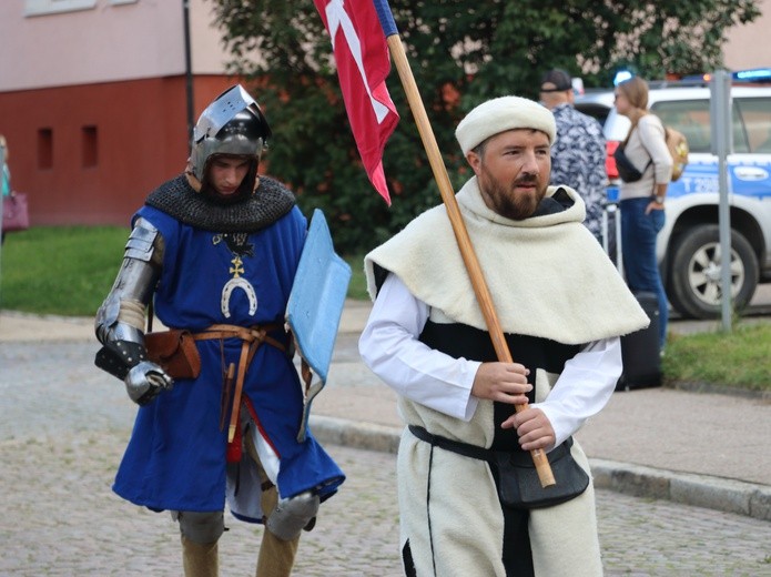 IX Pasłęcki Jarmark św. Bartłomieja