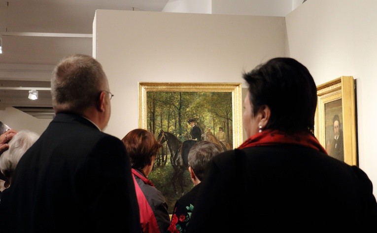 Święty Brat Albert - artysta ducha