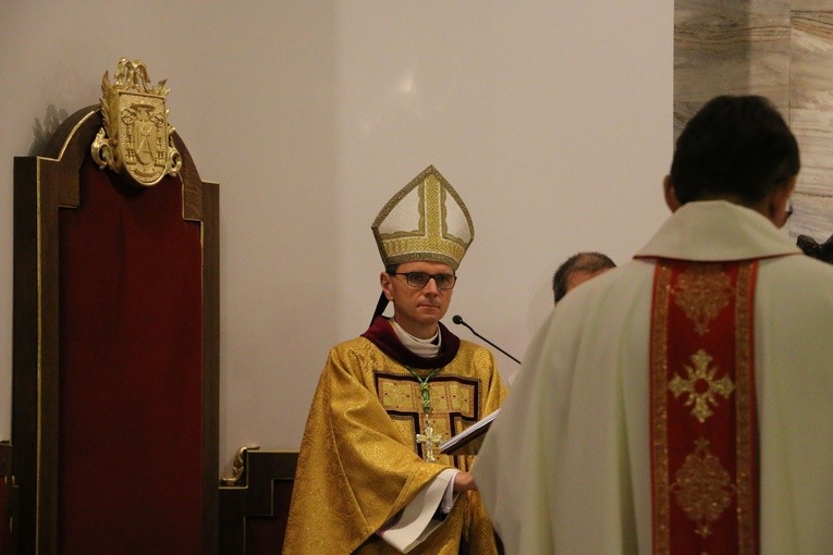 Płońsk. Inauguracja Akademii ABC Chrześcijaństwa