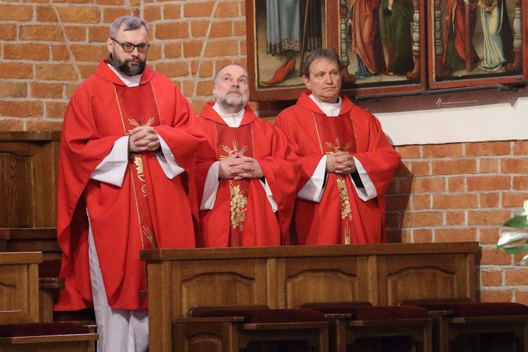 LSO diecezji elbląskiej - festyn