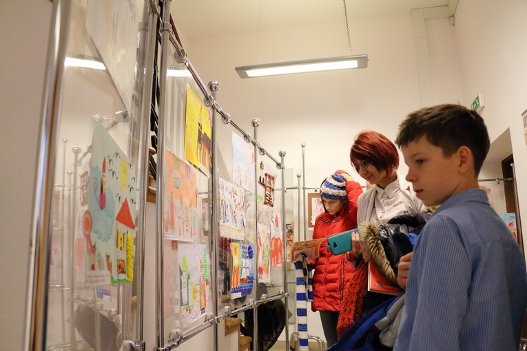 Poznać św. Mikołaja