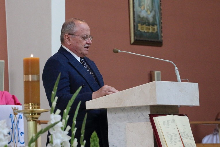 Rodzina Szkaplerzna świętuje 20-lecie