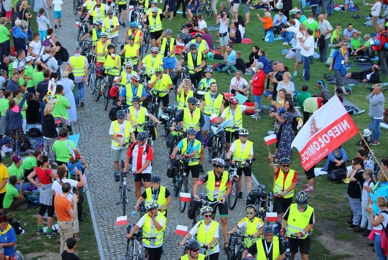 XXVI Elbląska Pielgrzymka Piesza na Jasną Górę