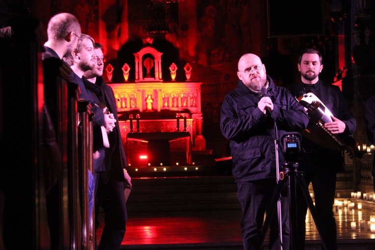 Festiwal Muzyki Jednogłosowej 2018