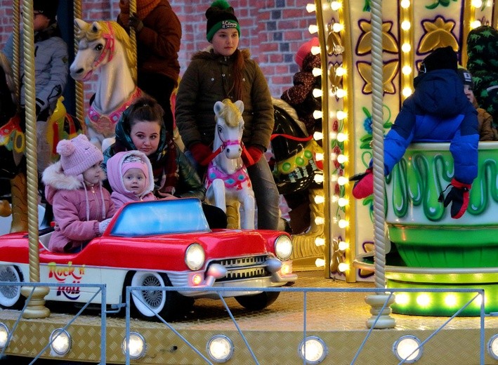 Świąteczne Spotkania Elblążan 2021