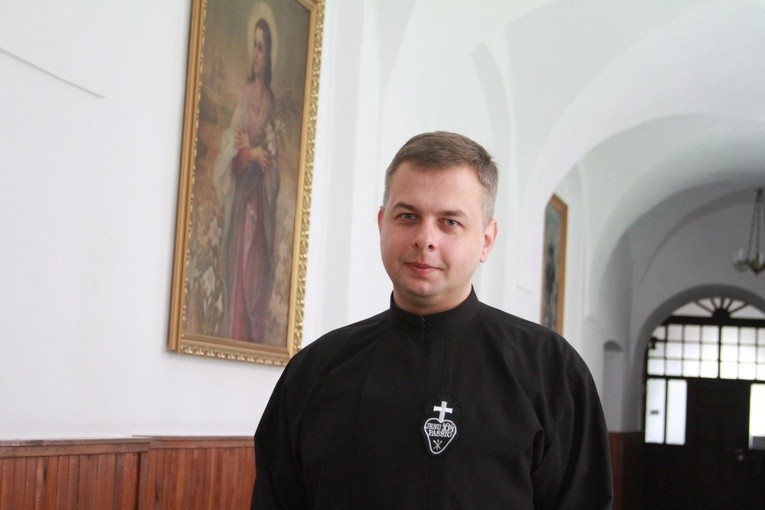 Pamiętacie pasjonistów męczenników?