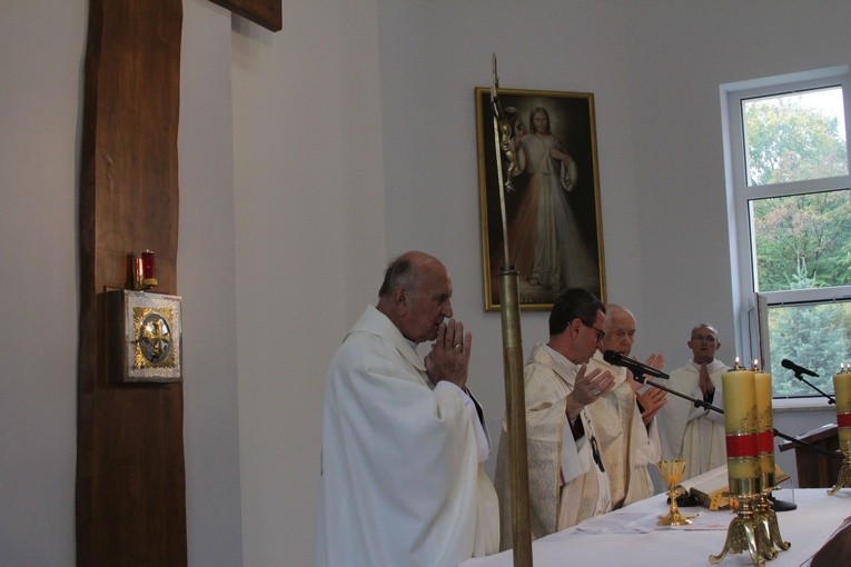 Jubileusz SRK w Płocku