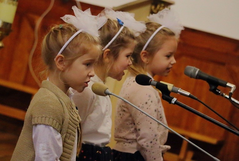 We wspomnienie św. Cecylii