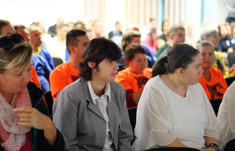 II Integracyjny Przegląd Piosenki Religijnej 