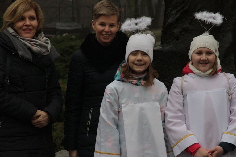 Diecezjalne spotkanie kolędników misyjnych