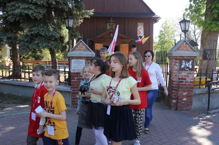Kampania Pola Nadziei