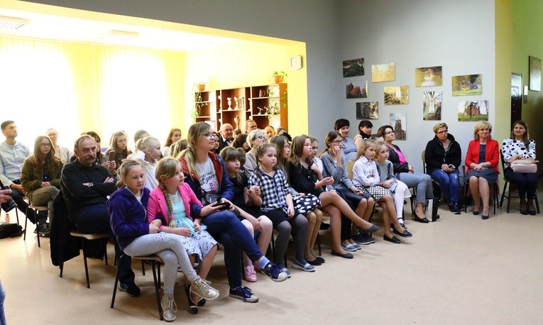 Konkurs piosenki religijno-papieskiej