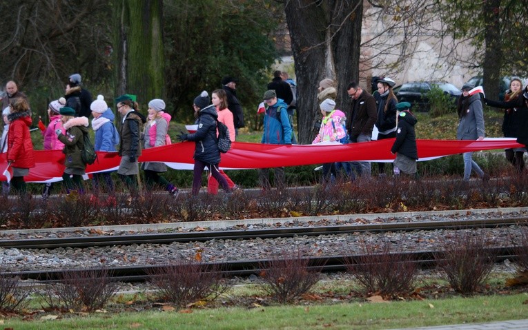 Elbląg - 11 listopada