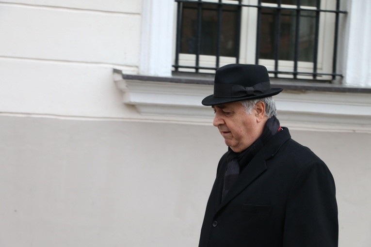 Płock. Ingres bp. Szymona Stułkowskiego. Cz. 2