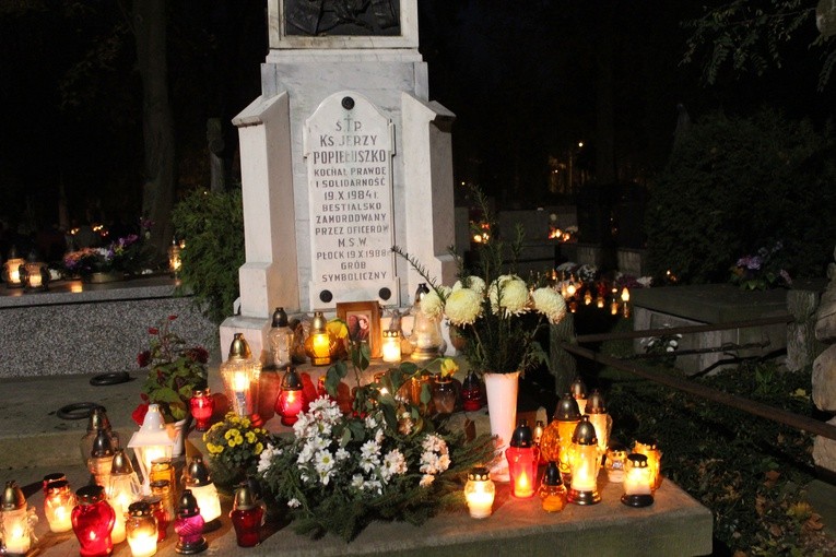 Płockie Zaduszki