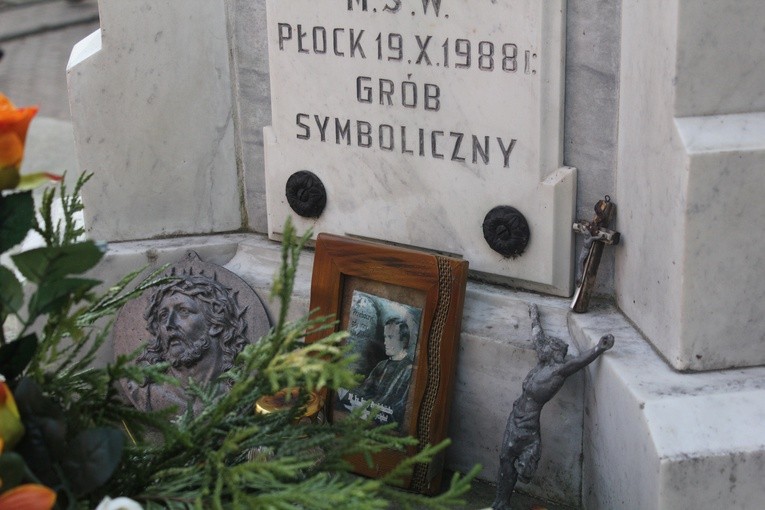 Wszystkich Świętych w Płocku