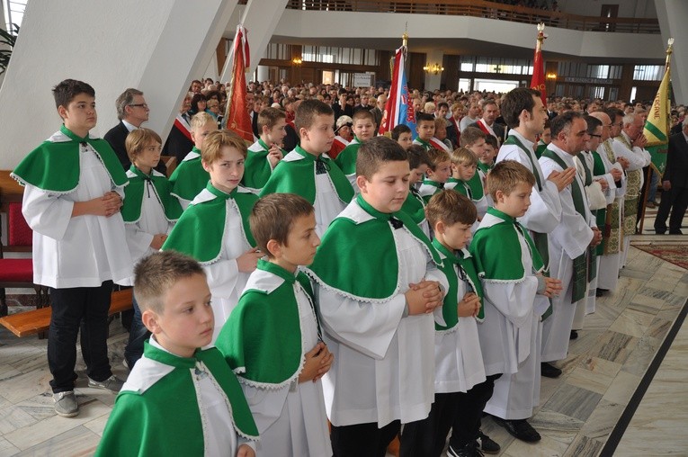 VI Marsz dla Życia