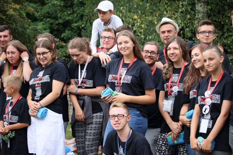 XXVI Elbląska Pielgrzymka Piesza na Jasną Górę