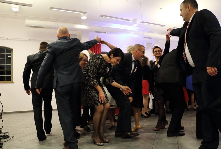 II Diecezjalny Jubileusz Małżeństw