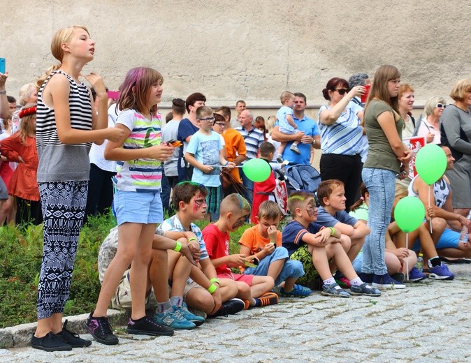 Pasłęk - Jarmark św. Bartłomieja