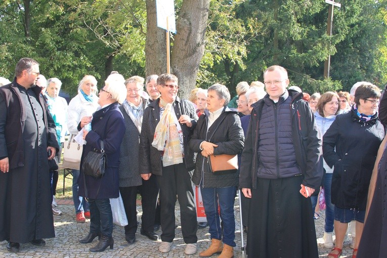 Pielgrzymka do Smardzewa. Część 2