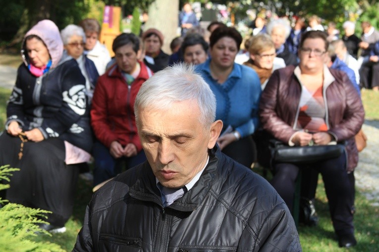 Pielgrzymka do Smardzewa. Część 2