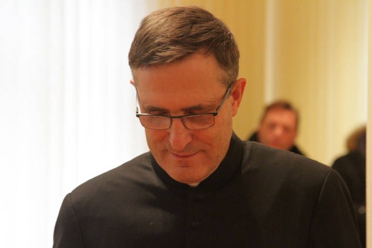 Nominacje w Kapitule Kolegiackiej Pułtuskiej
