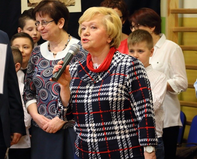 Śniadanie Wielkanocne w SPSK