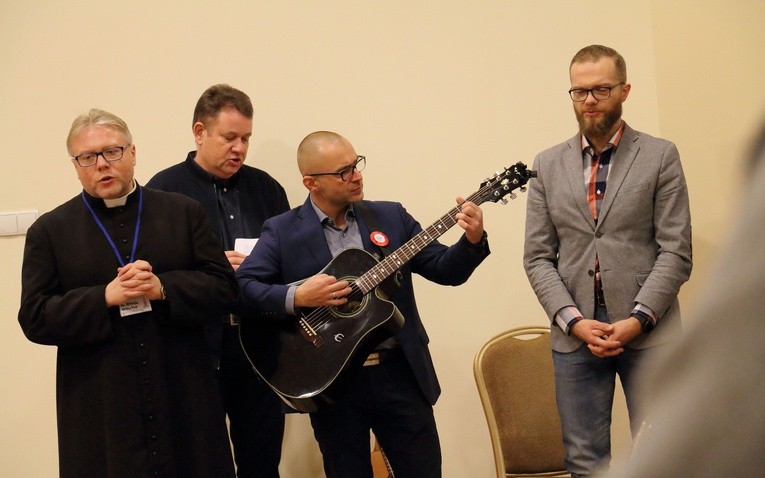 Dzień Wspólnoty Domowego Kościoła 